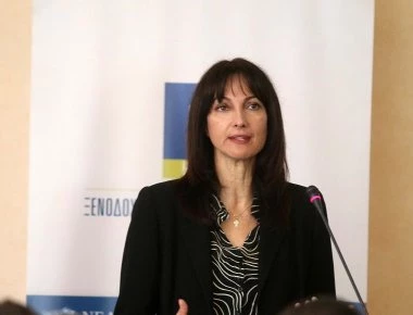 E.Kουντουρά: «Το 2018 οι προκρατήσεις κινούνται με άνοδο 15% έως 30% ανάλογα την αγορά»